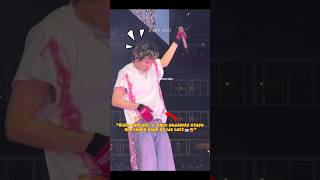 Jhope Really Loves Showing Off His Belts 😂😘 #shorts #bts #jhope