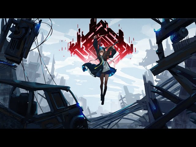 Nightcore - Carousel (Lyrics) class=