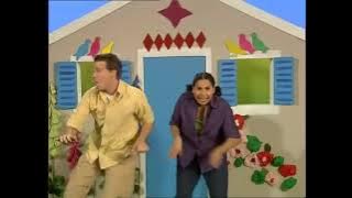 Play School - Teddy Bear Twist And Shake (Deborah And Rhys)