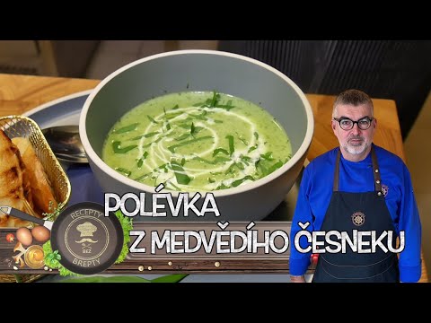 Video: Cesnak Z červov - Pomáha To? Recept 