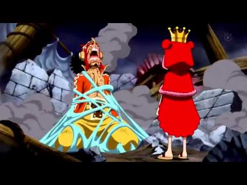 One Piece AMV Immortals