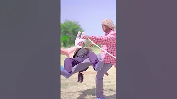 Gude Gude Nkema Malaya Video Dancing Comedy Gude Gude 2024 Aseka Studio 0624449601 Asili Mpya 
