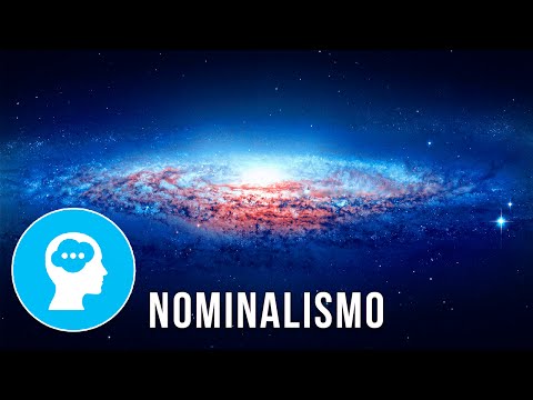 El Nominalismo