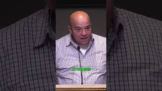 Trust in The Lord Asa's Story | Guest Pastor: Bryan McDaniel