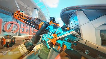 BO7 BEST M15 CLASS SETUP (Best M15 Mod 0 Class Setup) Black Ops 7 Multiplayer Best Weapon Loadouts