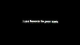 Mentahan - Dandelions (Lyrics Overlay) 🎵 'i see forever in your eyes i feel okay when i'