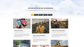 Creating Custom Content Grids With Beaver Builder & Ultimate Addons