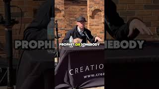 Did Jesus claim to be God?🤔🤯