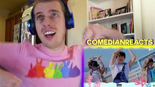 🐟🎣💃 SUPER TUNA REACTION 💃🎣🐟