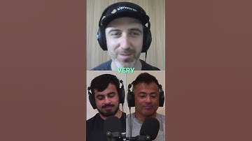 Stop Building in Stealth Mode!!