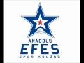 Anadolu efes mar hep birlikte