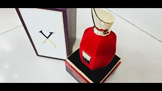 Xerjoff Wardasina Fragrance Review (2019)