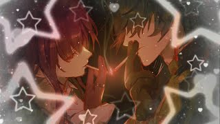 akiaura, LONOWN, STM – Sleepwalker (sped up/nightcore)