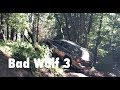 Offroad Böser Wolf Part 3 / Knüllwald / Jeep Grand Cherokee / Ford Maverick