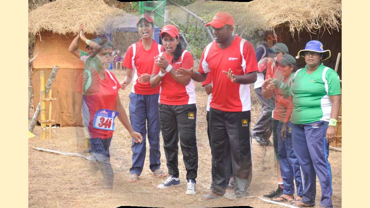 Midas Safety Workwear Lanka Interhouse Sport meet 2016 YouTube