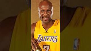 Recap of the new Netflix documentary series untold the death and life of Lamar Odom
