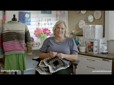 Why I Stitch
