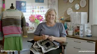 Why I Stitch