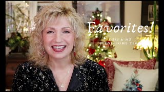Best In Beauty 2021 & Delivery Drama For Christmas Dinner!