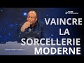 Finir fort 4  vaincre la sorcellerie moderne  pasteur thierry tshinkola