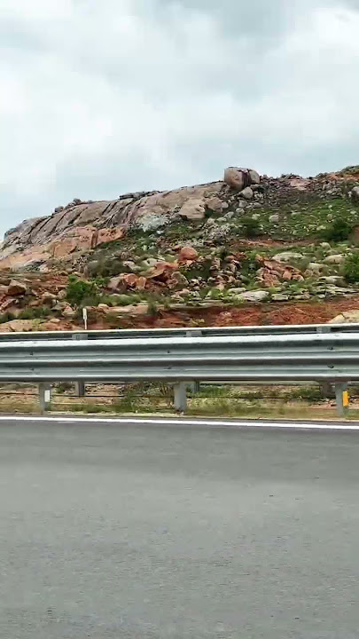 New Chittoor to Chennai Highway | Fastest Route to Chennai! 🚗🛣️ #shorts