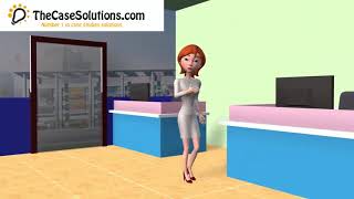 Job Offer Negotiation Exercise A: Maximum Motivation Case Solution & Analysis Thecasesolutions.com