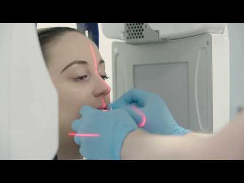 CBCT Scanner at