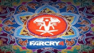 Far Cry 4 (2014) 07. Amita's Suite [Soundtrack 2CD Edition HD]