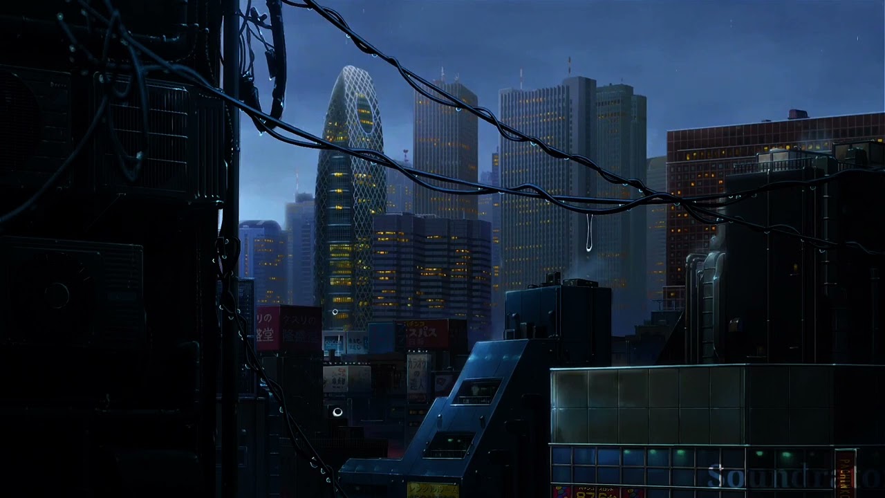 Selena Gomez - A Year Without Rain (Slowed + Reverb)