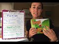 Understanding Book Genres