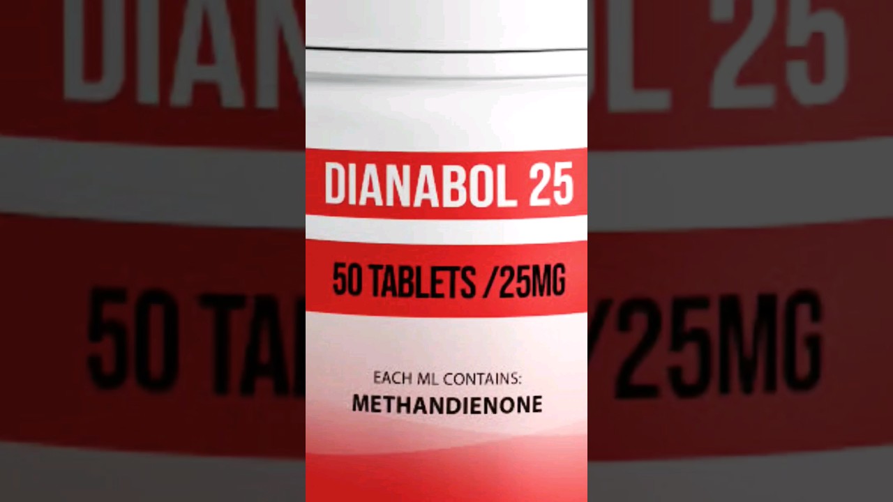 The truth about D-bol 