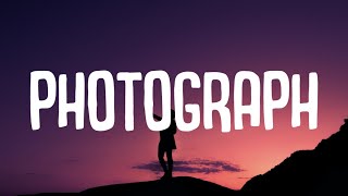 Ed Sheeran - Photograph (Lyrics)