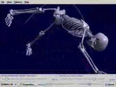 Performance - Ariel Performance Analysis System [ 01005 ] - YouTube