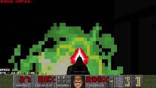 DOOM 1 - fred.wad (fred.zip)