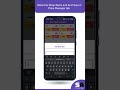 Smart shop calculator android app