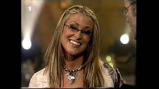 Anastacia - Paid My Dues (German Tv 'Victoria 2001')