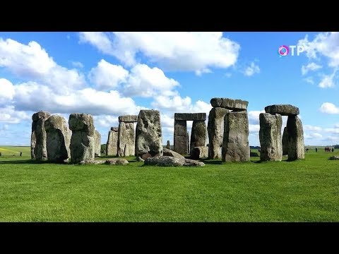 Русский стоунхэндж. Путешествие к загадочному конь-камню
