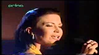 Gabriela Partyšová - Mínus (Live)