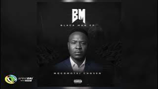 Mogomotsi Chosen - Stay With Me [Feat. Buddynice, Roctonic SA & Jay Sax] 