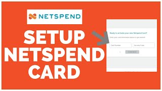Celebrity How to Setup Netspend Card Online 2023? Profile