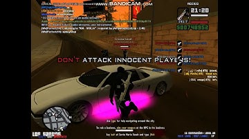 CODE5 LSCNR - 4th PK MONTAGE