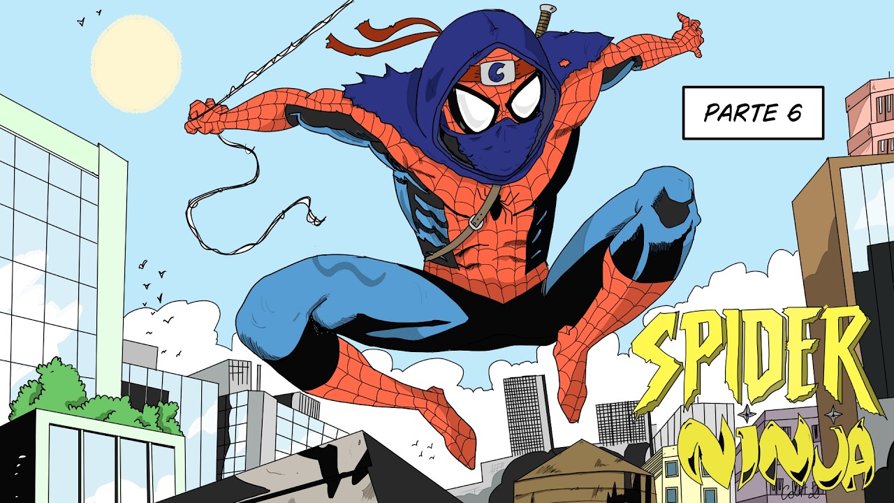 SPIDER-MAN REMASTERED PS5 - Parte 6 EXPLORANDO NY!