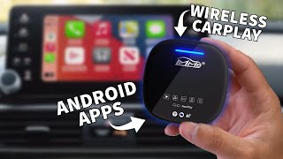 SUPERCHARGE your CarPlay! | MMB MAX Review