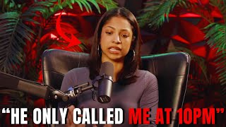 SHE TURNED HER FAILED RELATIONSHIPS STORIES INTO A SUCCESS