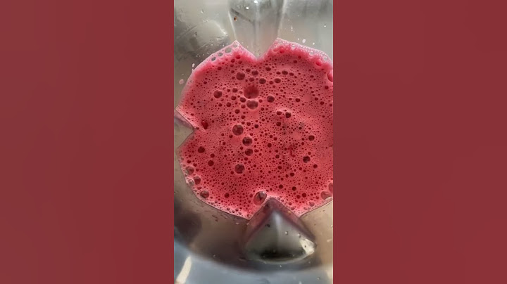How to make pomegranate juice the easy way with less mess