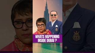 Usiran War Impact On Uae? Dubai Based Indian Billionaire Says This