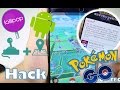 POKEMON GO HACK// JOYSTICK (ANDROID 5.0) APK (LINK)