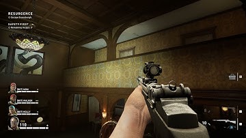 Back 4 Blood  Beta  Bot Bug