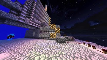 Failed Cannoing w/ Walt_ (Mineage PVP)