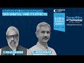 Inaugural Conversation Geo digital and its Effects